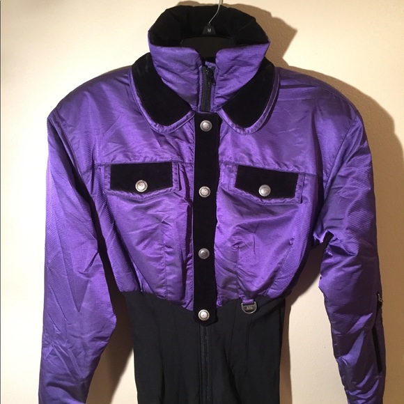 NILS Jackets & Blazers - N I L S   S K I W E A R